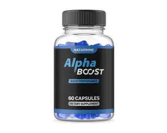 alpha boost supplement